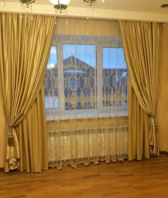 Как подобрать шторы в спальню? | Льняное.ру