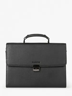 Мужской кожаный портфель Black Diamond BD50V2CCRH коричневый – купить в  Украине ➔ Empirebags