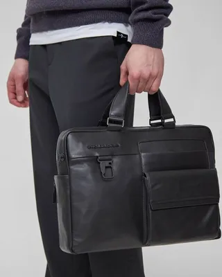 Рюкзак или портфель: какой вариант лучше для работы? | АльбертычЪ info |  Дзен