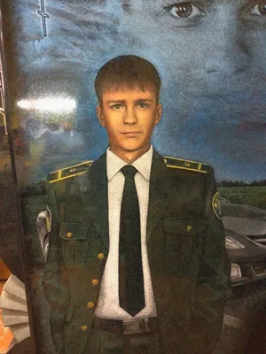 Портрет на памятник №46 » Памятники из гранита Гранитный ключ также  изготовление памятников, гранитные памятники