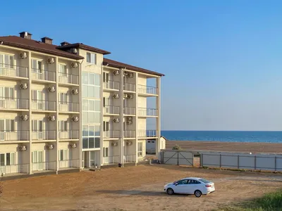 Отдых в Береговом (Крым) 2024: цены, где жить, что посмотреть | Авианити