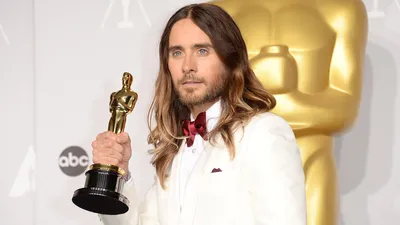 Джаред Лето (Jared Leto)