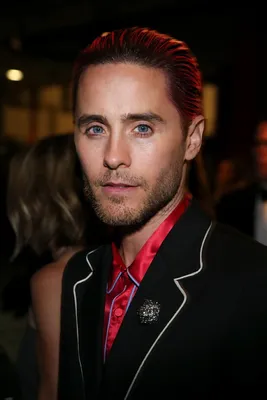 Джаред Лето (Jared Leto) — фильмы, биография, возраст и личная жизнь Джареда  Лето.