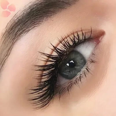 Эффекты наращивания ресниц | Bello Lashes