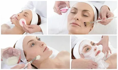 Миндальный пилинг для лица Enerpeel МА
