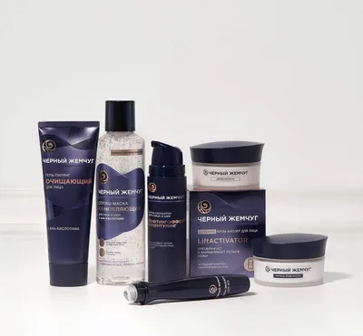 Cleansing pads Очищающие диски