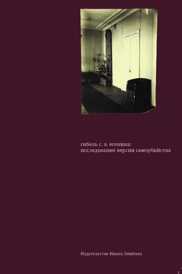 Тайна гибели Есенина раскрыта? - KP.RU