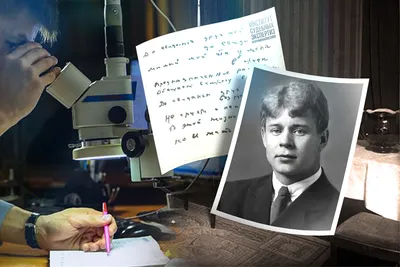 Завещание Сергея Есенина: сердце — Райх, кровь — Дункан, мозг — Толстой