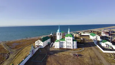 Посольское — самое красивое село на берегу Байкала 🧭 цена экскурсии 17600  руб., отзывы, расписание экскурсий в Улан-Удэ