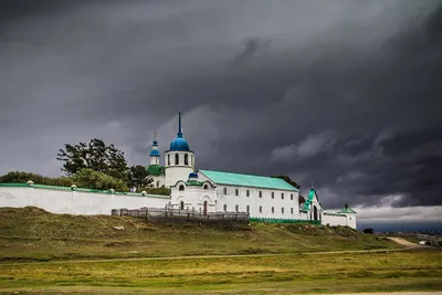 Посольский сор место купания на Байкале