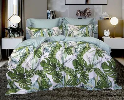 Комплект постельного белья с одеялом KAZANOV.A. Tensel Kazanova (2) ,  наволочки 70x70, 50x70 - купить по выгодной цене в интернет-магазине OZON  (1131095186)
