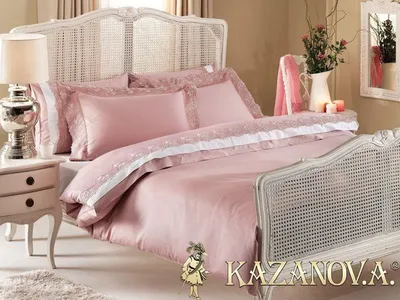 Детское постельное бельё Kazanova Candy (жемчуг-нави) | скидка 35% |  бесплатная доставка