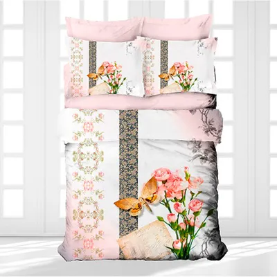 Набор постельного белья 3D Giant комплект для кровати с принтом «Тигр» King  Queen Twin Single Size | AliExpress