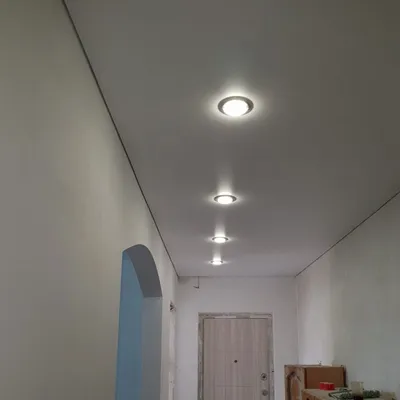 Потолочные светильники для натяжных потолков фото фотографии