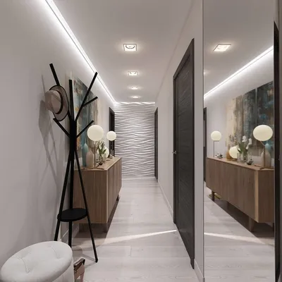 Железные потолочные светильники для коридора, минималистичные скандинавские  винтажные светильники для балкона, железная Подвесная лампа для прихожей |  AliExpress