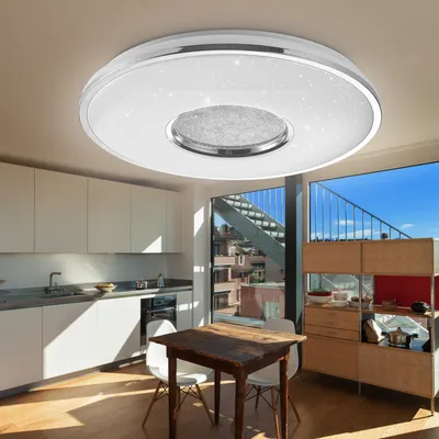 Дизайнерские светильники со скидкой до 70% - Как правильно организовать  освещение на кухне