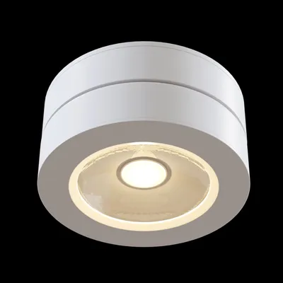 Потолочные светильники : Потолочный светильник LS-30W2-S