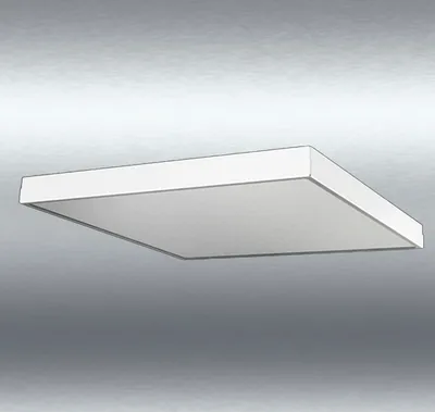 Накладной потолочный светодиодный светильник (белый). C022CL-L7W Technical.  Alivar LED TK14231.