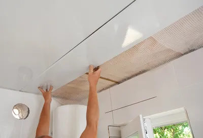 МДФ панели для потолка купить в Санкт-Петербурге по цене производителя —  Компания Wall panels