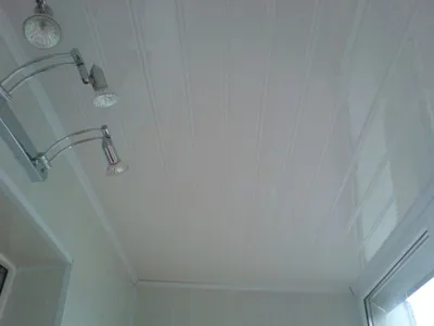 Реечные стеновые панели (реечный потолок) | Компания Lokkart