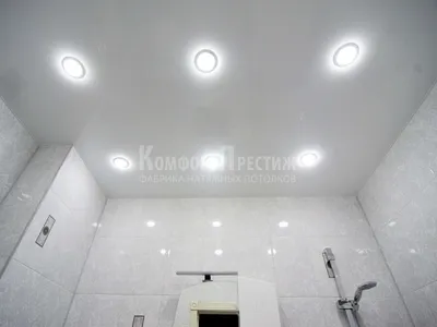 Отделка потолка в ванной комнате пвх панелями - YouTube