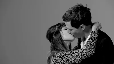 Французский поцелуй: как правильно целоваться? | SLON