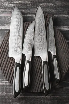 Лучшие японские кухонные ножи 2022 года | Блог Tojiro