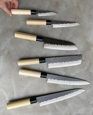 Кухонные ножи Samura Harakiri SHR-0085B Шеф Samura 6566302 купить за 2 151  ₽ в интернет-магазине Wildberries