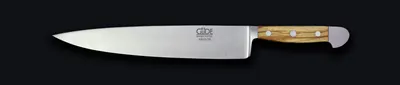 Поварской нож - Güde Нож Solingen -