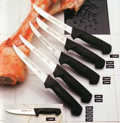 ЧТО РАССКАЖЕТ О НОЖЕ ПОКАЗАТЕЛЬ HRC? @ Японские кухонные ножи