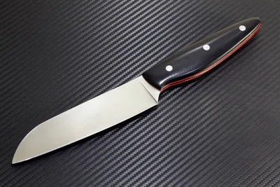 Почему японские кухонные ножи лучше, чем европейские кухонные ножи? –  santokuknives