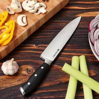 Как хранить кухонные ножи, чтобы они не затупились: секреты и правила –  блог интернет-магазина Порядок.ру