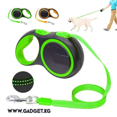 Поводок для собак ГеоГазТехнология, брезент, зеленый, длина 3м - отзывы  покупателей на маркетплейсе Мегамаркет | Артикул товара:100024082901