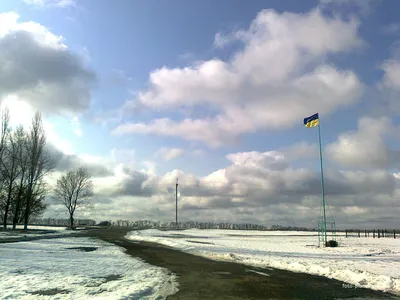 Поздняя весна на реке - Картинки и фото рыбаков