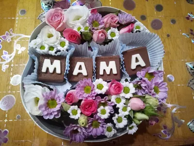 8 марта 2023 – картинки, поздравления с праздником для мамы - Lifestyle 24