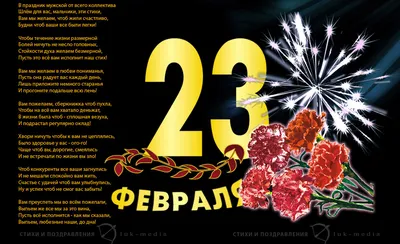 Смешные открытки и картинки-поздравления с 23 февраля для мужчин