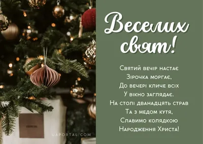 Прикольные поздравления с Рождеством 2014: открытки и стихи друзьям,  любимым и коллегам - Днепр Vgorode.ua