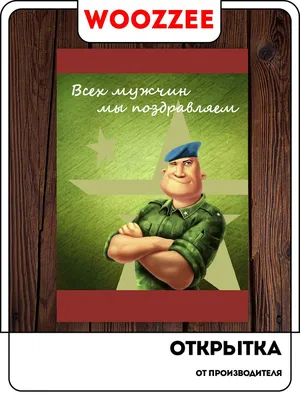 Прикольные поздравление в прозе и стихах на День защитника Отечества 23  февраля