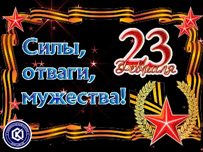 Поздравляем мужчин с 23 февраля: интернет–магазин товаров медицинского  назначения в Киеве - 'Білосніжка'