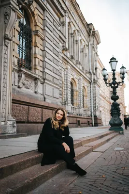 Недорогая фотосессия на улице в Москве, цены. Заказать фотосессию на улице  в городе