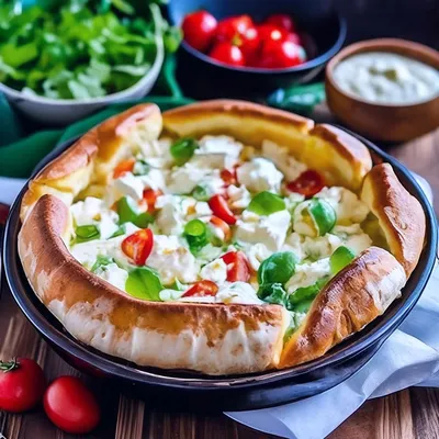 ПП пицца — 11 диетических рецептов с фото на сковороде и в духовке за 10  минут | Рецепт | Еда, Идеи для блюд, Рецепты приготовления