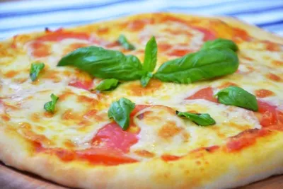 Пицца 🍕 пп (365 кбжу) Рецепт в карусели 📜 #рецептымилова | Instagram