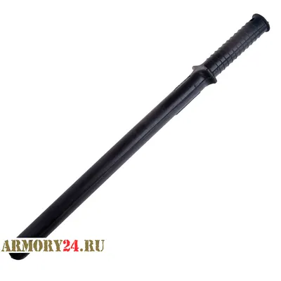 Палка резиновая (дубинка) ПР-73 М. Надежная, эффективная модель.