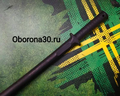 Крепление для дубинки ПР-73М (Ф) / ПР-Таран (ПР-Т) / ПР-Тонфа с метал.  кольцом арт.В купить по цене 290 ₽ с доставкой