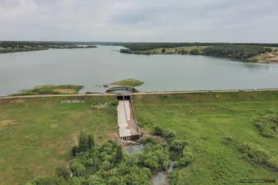 Правдинское водохранилище (Второе отделение) - Отдых и рыбалка 2021