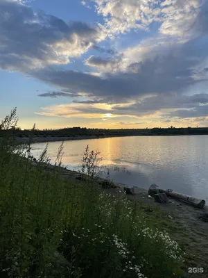 Правдинское водохранилище: базы отдыха, описание, фото