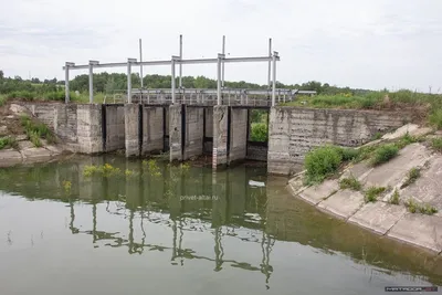 Рыбалка на Правдинском водохранилище - Алтайский край, - координаты, фото,  видео и подробности места