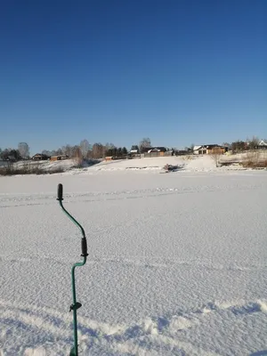 Пос. Новый Мир, Правдинское водохранилище — 2ГИС