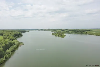 Правдинское водохранилище: базы отдыха, описание, фото