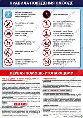 Постер (плакат) Family rules | Правила семьи – Ленбагет